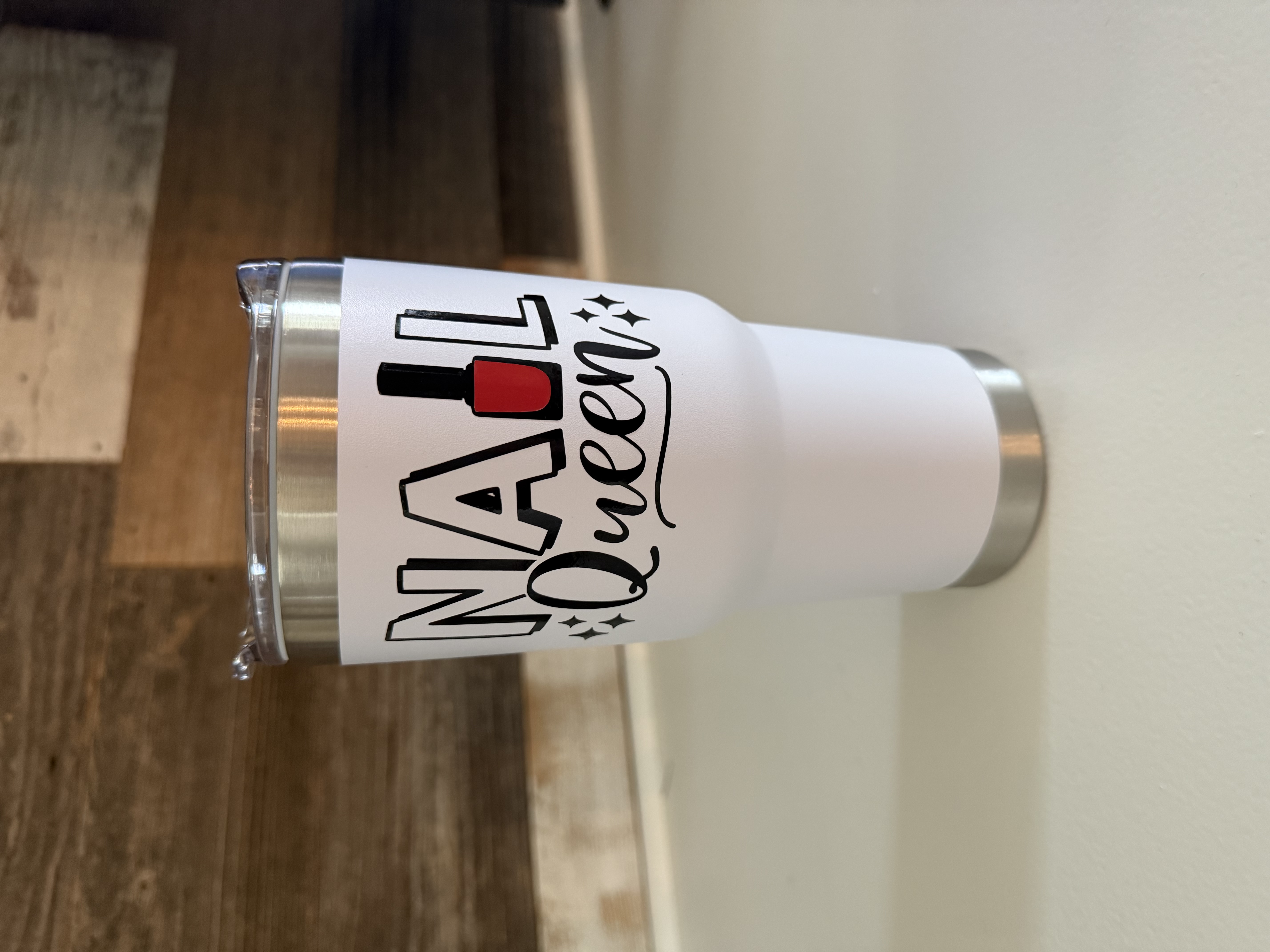 Insulated Water Bottle