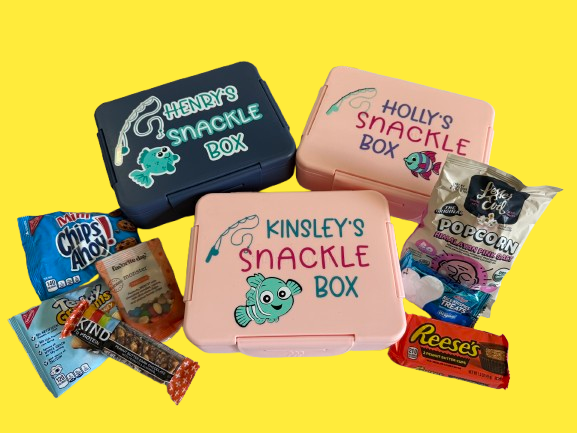 Snackle Box
