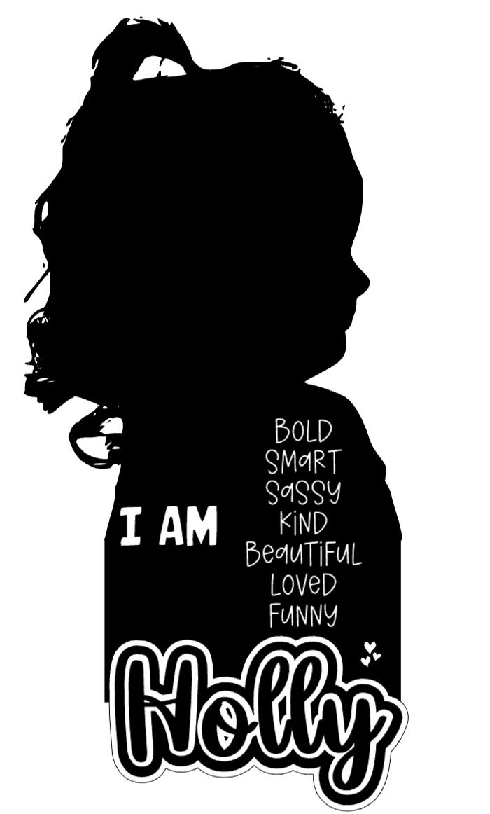 Front Door Welcome Sign